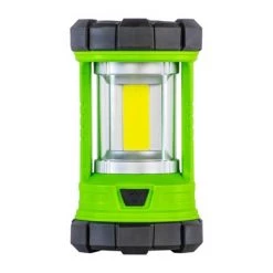 Life+Gear Adventure 2200 Lumens LED Lantern with Power Bank