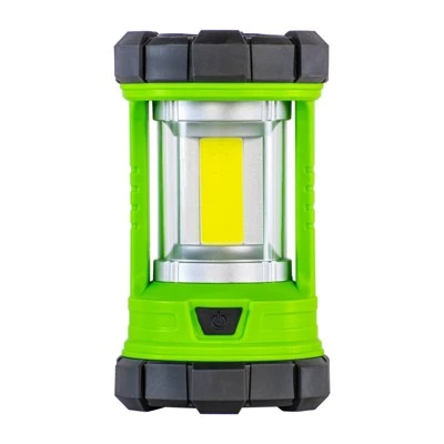 Life+Gear Adventure 2200 Lumens LED Lantern with Power Bank 3 Life+Gear Adventure 2200 Lumens LED Lantern with Power Bank