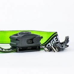 Life+Gear Life Gear Adventure Rechargeable 300 Lumens LED Headlamp -Outlet Camping Gear Store unnamed file 6809