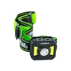 Life+Gear Life Gear Adventure Rechargeable 300 Lumens LED Headlamp -Outlet Camping Gear Store unnamed file 6811
