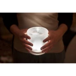 MPOWERD Luci EMRG 3-in-1 Waterproof Inflatable Solar Emergency Light -Outlet Camping Gear Store unnamed file 6815