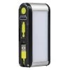 Life+Gear Life Gear 150 Lumens USB Rechargeable Multi Function LED Lantern Power Bank
