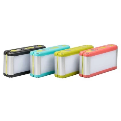 Life+Gear Life Gear 150 Lumens USB Rechargeable Multi Function LED Lantern Power Bank 7 Life+Gear Life Gear 150 Lumens USB Rechargeable Multi Function LED Lantern Power Bank - Image 5