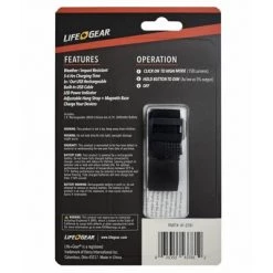 Life+Gear Life Gear 150 Lumens USB Rechargeable Multi Function LED Lantern Power Bank 19 Life+Gear Life Gear 150 Lumens USB Rechargeable Multi Function LED Lantern Power Bank -Outlet Camping Gear Store unnamed file 6824