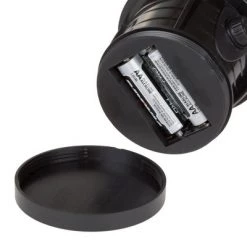 Wakeman Portable LED Camping Lantern - Black -Outlet Camping Gear Store unnamed file 6827