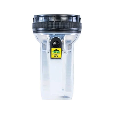 Life+Gear 300 Lumen LED Spotlight Lantern 4 Life+Gear 300 Lumen LED Spotlight Lantern - Image 2