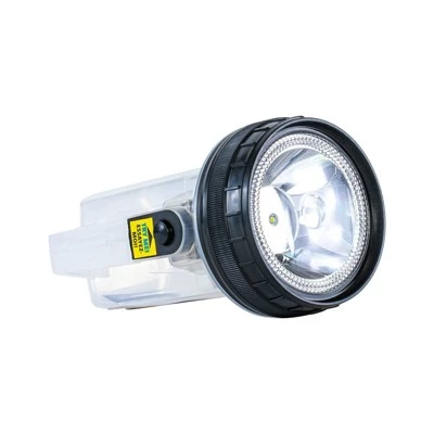Life+Gear 300 Lumen LED Spotlight Lantern 5 Life+Gear 300 Lumen LED Spotlight Lantern - Image 3