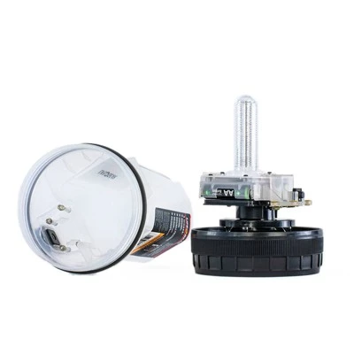 Life+Gear 300 Lumen LED Spotlight Lantern 7 Life+Gear 300 Lumen LED Spotlight Lantern - Image 5