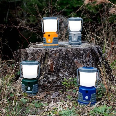 UST Duro 1000 Lumen Incandescent Lantern 3 UST Duro 1000 Lumen Incandescent Lantern