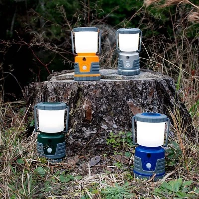 UST Duro 1000 Lumen Incandescent Lantern 4 UST Duro 1000 Lumen Incandescent Lantern - Image 2