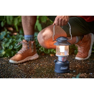 Coleman Classic Recharge 800 Lumens Portable Camp Light 8 Coleman Classic Recharge 800 Lumens Portable Camp Light - Image 6