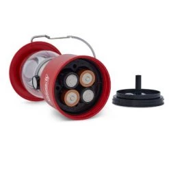 Coleman Classic 500 Lumens Lantern - Red -Outlet Camping Gear Store unnamed file 6885