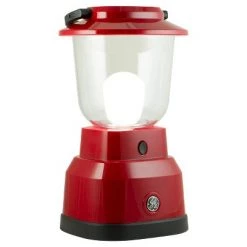 LED Outdoor Lantern with USB Charging Red - Enbrighten -Outlet Camping Gear Store unnamed file 6903