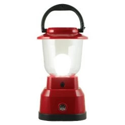 LED Outdoor Lantern with USB Charging Red - Enbrighten -Outlet Camping Gear Store unnamed file 6904