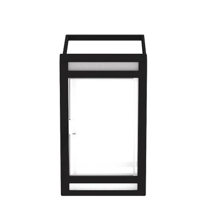 Techko Maid Portable Solar Outdoor Lantern with Frost Panel - Techko Kobot 4 Techko Maid Portable Solar Outdoor Lantern with Frost Panel - Techko Kobot - Image 2