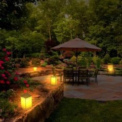 Techko Maid Portable Solar Outdoor Lantern with Frost Panel - Techko Kobot 17 Techko Maid Portable Solar Outdoor Lantern with Frost Panel - Techko Kobot -Outlet Camping Gear Store unnamed file 6917