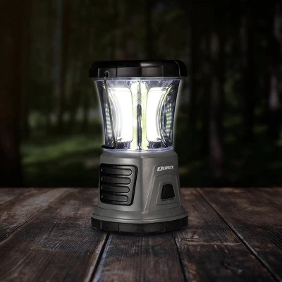 Dorcy Adventure Series COB LED Lantern 360 Degree 2000 Lumens 6 Dorcy Adventure Series COB LED Lantern 360 Degree 2000 Lumens - Image 4