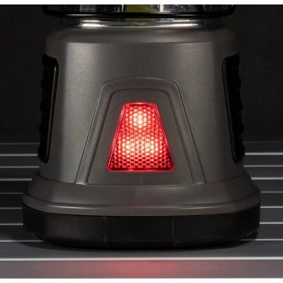 Dorcy Adventure Series COB LED Lantern 360 Degree 2000 Lumens 7 Dorcy Adventure Series COB LED Lantern 360 Degree 2000 Lumens - Image 5