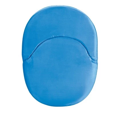 Picnic Time Metro Portable Reclining Seat - Blue 6 Picnic Time Metro Portable Reclining Seat - Blue - Image 4