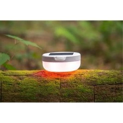 MPOWERD Luci Explore Solar Smart Light with Speaker