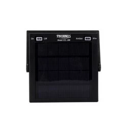 7.87" Solar Portable Outdoor Lantern Amber/White - Techko Maid 7 7.87" Solar Portable Outdoor Lantern Amber/White - Techko Maid -Outlet Camping Gear Store unnamed file 6958