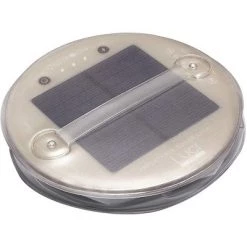 MPOWERD Luci Lux Warm LED Frosted Finish Inflatable Solar Light