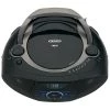 JENSEN AM/FM Radio CD Boombox with LED Display - Black (CD-560) 2 JENSEN AM/FM Radio CD Boombox with LED Display - Black (CD-560) -Outlet Camping Gear Store unnamed file 6999