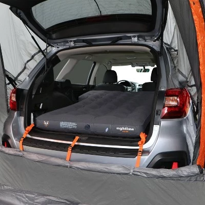 Rightline Gear SUV Air Mattress with Electric Pump - Full 3 Rightline Gear SUV Air Mattress with Electric Pump - Full