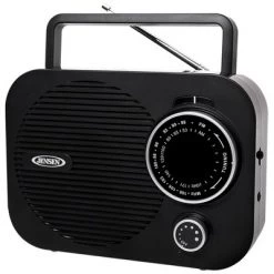JENSEN AM/FM Portable Radio (MR-550) 7 JENSEN AM/FM Portable Radio (MR-550) -Outlet Camping Gear Store unnamed file 7027