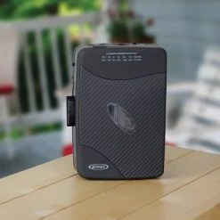 JENSEN Stereo Cassette Player with AM/FM Radio - Gray (SCR-75) 7 JENSEN Stereo Cassette Player with AM/FM Radio - Gray (SCR-75) -Outlet Camping Gear Store unnamed file 7030