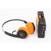 GPO Retro GPO Personal Cassette Player/Radio with Headphones