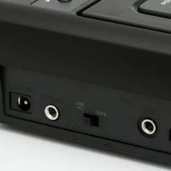 GPO Retro GPO CRS132 USB Cassette Player Recorder