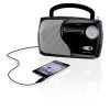 WeatherX WB/AM/FM Radio