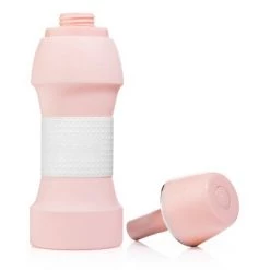 GoSpa Collapsible Travel Bidet with Retractable Nozzle Pink - Brondell 18 GoSpa Collapsible Travel Bidet with Retractable Nozzle Pink - Brondell -Outlet Camping Gear Store unnamed file 7135