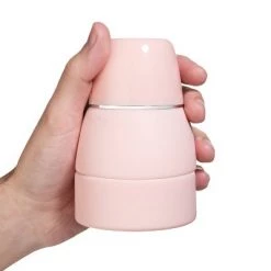 GoSpa Collapsible Travel Bidet with Retractable Nozzle Pink - Brondell 21 GoSpa Collapsible Travel Bidet with Retractable Nozzle Pink - Brondell -Outlet Camping Gear Store unnamed file 7138