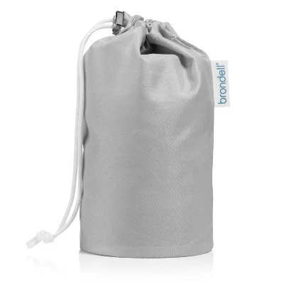 GoSpa Collapsible Travel Bidet with Retractable Nozzle Pink - Brondell 12 GoSpa Collapsible Travel Bidet with Retractable Nozzle Pink - Brondell - Image 10