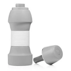 GoSpa Collapsible Travel Bidet with Retractable Nozzle Gray - Brondell -Outlet Camping Gear Store unnamed file 7148