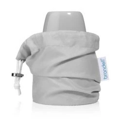 GoSpa Collapsible Travel Bidet with Retractable Nozzle Gray - Brondell -Outlet Camping Gear Store unnamed file 7149