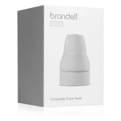 GoSpa Collapsible Travel Bidet with Retractable Nozzle Gray - Brondell -Outlet Camping Gear Store unnamed file 7156