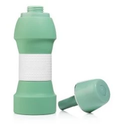 GoSpa Collapsible Travel Bidet with Retractable Nozzle Green - Brondell -Outlet Camping Gear Store unnamed file 7161