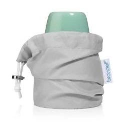 GoSpa Collapsible Travel Bidet with Retractable Nozzle Green - Brondell -Outlet Camping Gear Store unnamed file 7162