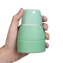 GoSpa Collapsible Travel Bidet with Retractable Nozzle Green - Brondell -Outlet Camping Gear Store unnamed file 7164