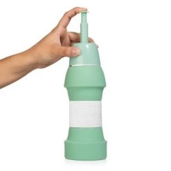 GoSpa Collapsible Travel Bidet with Retractable Nozzle Green - Brondell -Outlet Camping Gear Store unnamed file 7165