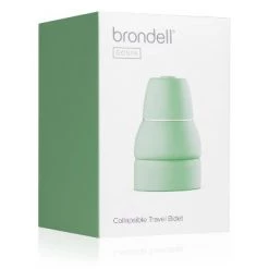 GoSpa Collapsible Travel Bidet with Retractable Nozzle Green - Brondell -Outlet Camping Gear Store unnamed file 7169