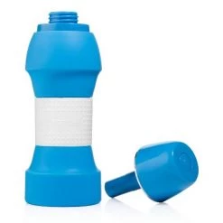 GoSpa Collapsible Travel Bidet with Retractable Nozzle Blue - Brondell -Outlet Camping Gear Store unnamed file 7174