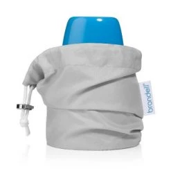 GoSpa Collapsible Travel Bidet with Retractable Nozzle Blue - Brondell -Outlet Camping Gear Store unnamed file 7175