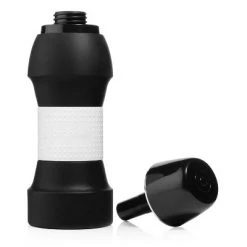 GoSpa Collapsible Travel Bidet with Retractable Nozzle Black - Brondell -Outlet Camping Gear Store unnamed file 7187