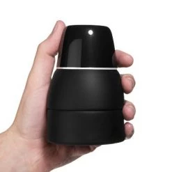 GoSpa Collapsible Travel Bidet with Retractable Nozzle Black - Brondell -Outlet Camping Gear Store unnamed file 7190