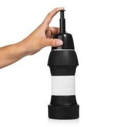 GoSpa Collapsible Travel Bidet with Retractable Nozzle Black - Brondell -Outlet Camping Gear Store unnamed file 7191