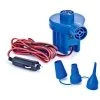 Swimline 19150 12 Volt Electric Air Pump w/ 3 Nozzle Adapters & Separate Inflate & Deflate Nozzles for Pool, Boat, Camping, and Summer Inflatables 2 Swimline 19150 12 Volt Electric Air Pump w/ 3 Nozzle Adapters & Separate Inflate & Deflate Nozzles for Pool, Boat, Camping, and Summer Inflatables -Outlet Camping Gear Store unnamed file 7215